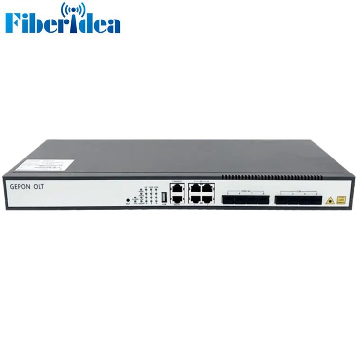 MINI 4 Havens GPON OLT