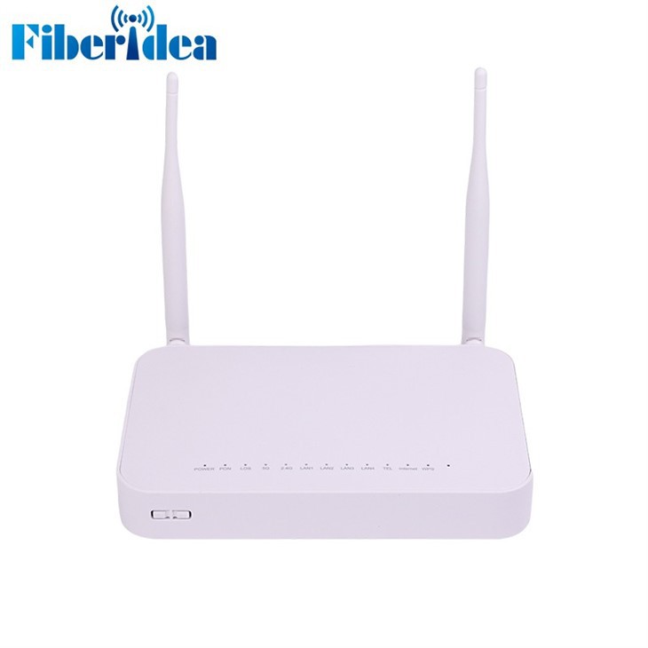 ONU Modem XPON ONT XPON ONU Wifi VS HG8546M/HG8145