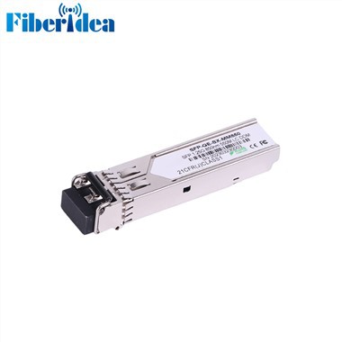 1.25G 850nm 550m SFP-zendontvanger