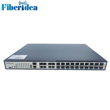 16 havens GPON OLT