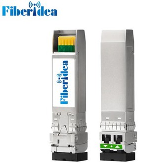 25G SFP28 DWDM 15KM LC DDM 100GHz
