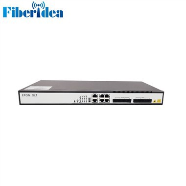 4 poorten EPON OLT