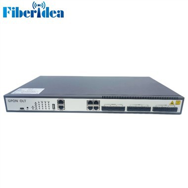 8 havens GPON OLT