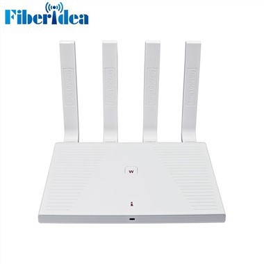 AX1800 dual-band draadloze router