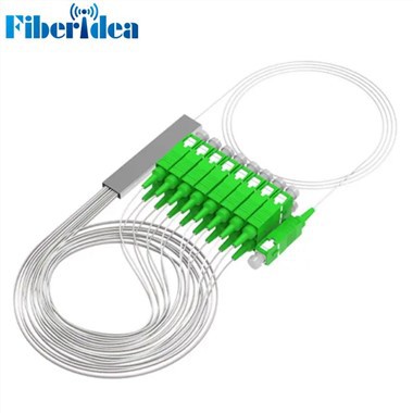 Mini 1x16 Plc-splitter