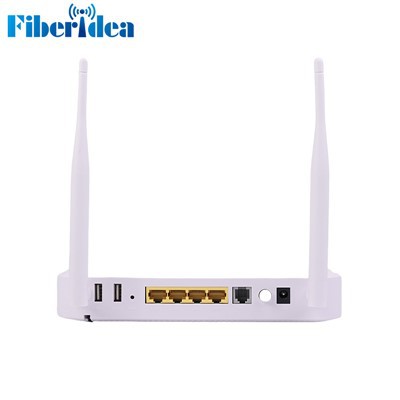 ONU-modem XPON ONT XPON ONU Wifi VS HG8546M/HG8145