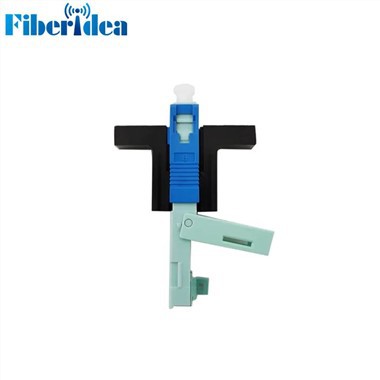 T-type Sc Upc snelle connector