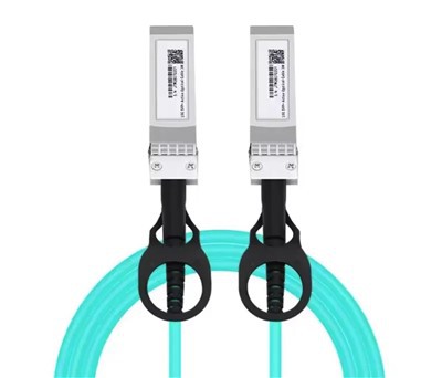 40G QSFP+ Actieve optische kabel AOC