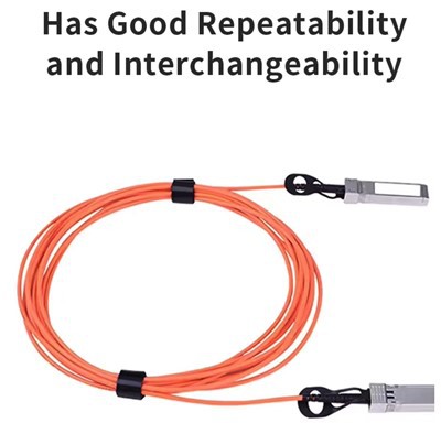 Sfp28 tot sfp 28 25 g aoc 1m ~ 20m aoc
